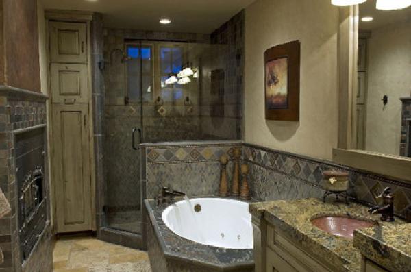 Bathroom 4