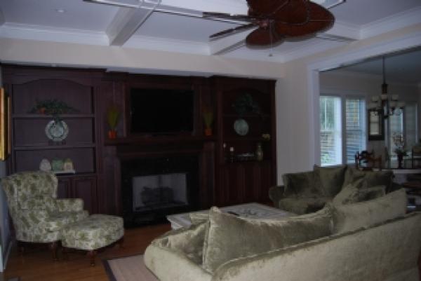 Hilton Head Island, South Carolina, Vacation Rental House