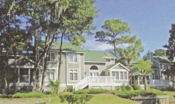 Hilton Head Island, South Carolina, Vacation Rental Condo