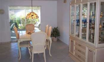Anna Maria, Florida, Vacation Rental Villa