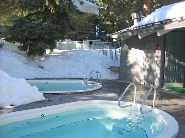 Swimming Pools