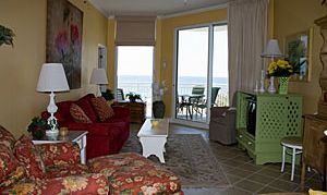 Perdido Key, Florida, Vacation Rental Condo