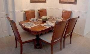 Kissimmee, Florida, Vacation Rental Villa