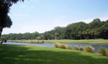 Hilton Head Island, South Carolina, Vacation Rental House