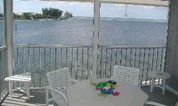 Boca Grande, Florida, Vacation Rental Condo