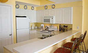 Miramar Beach, Florida, Vacation Rental Condo