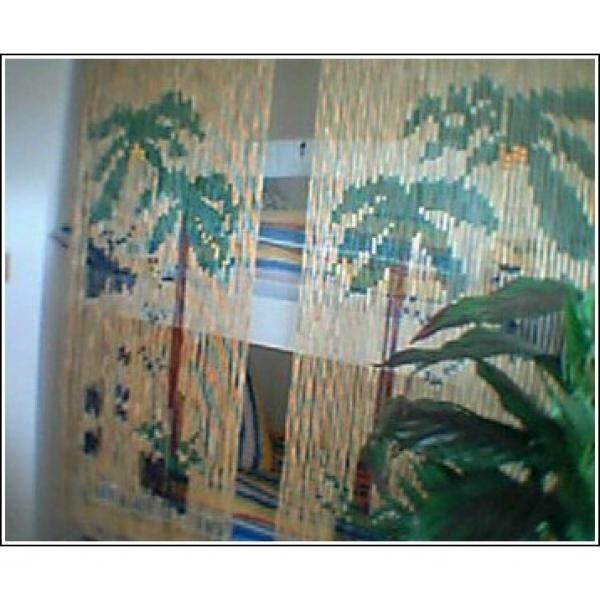 Beautiful Curtain
