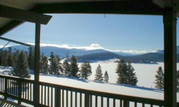 Dillon, Colorado, Vacation Rental Condo