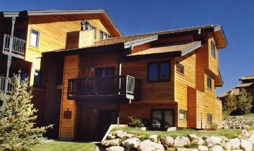 Steamboat Springs, Colorado, Vacation Rental Condo