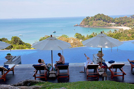 Thailand 1 Bedroom Vacation Villa