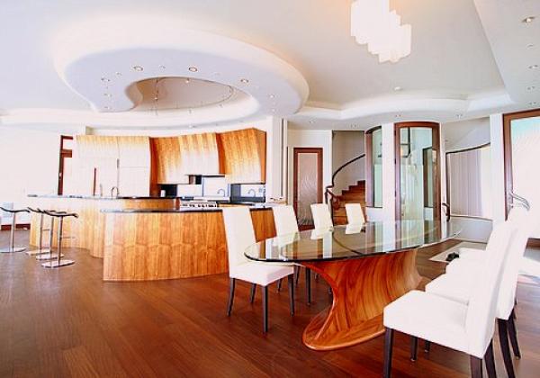 Dining Room Table