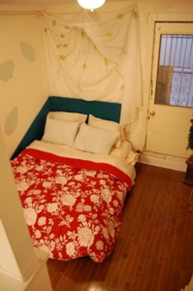Bedroom #3
