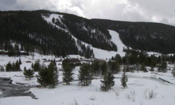 Keystone, Colorado, Vacation Rental Condo