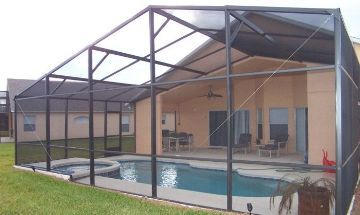 Davenport, Florida, Vacation Rental Villa