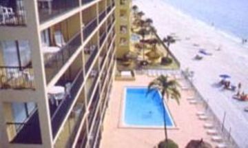 North Redington Beach, Florida, Vacation Rental Condo