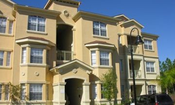 Davenport, Florida, Vacation Rental Condo