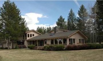 Sunriver, Oregon, Vacation Rental Villa