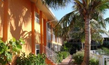 Longboat Key, Florida, Vacation Rental Condo