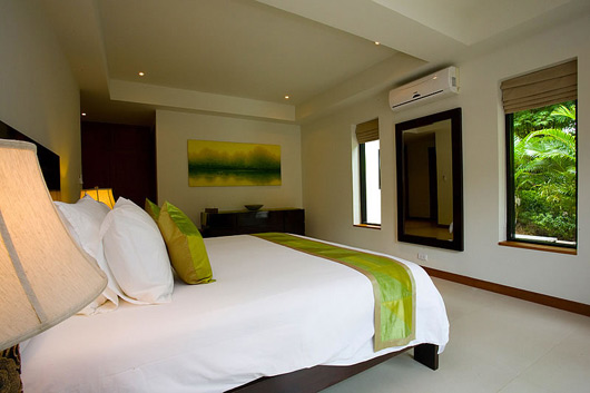 Thailand, Phuket, Vacation Rental Phuket-villa