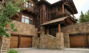 Teton Village, Wyoming, Vacation Rental House