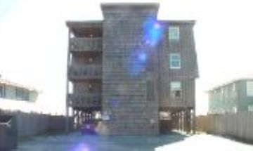 North Myrtle Beach, South Carolina, Vacation Rental Condo