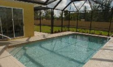 Fort Myers, Florida, Vacation Rental Villa