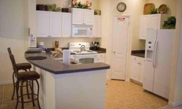 Davenport, Florida, Vacation Rental Villa