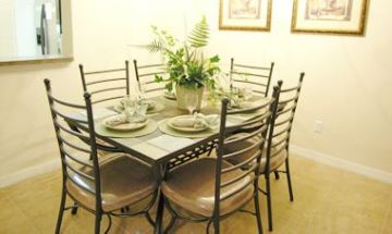 Kissimmee, Florida, Vacation Rental House