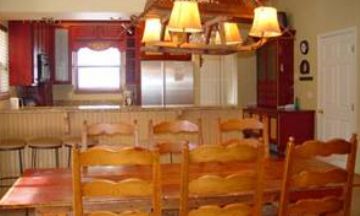 Breckenridge, Colorado, Vacation Rental House