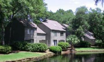 Hilton Head Island, South Carolina, Vacation Rental House