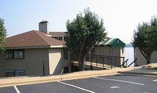 Hot Springs, Arkansas, Vacation Rental Condo