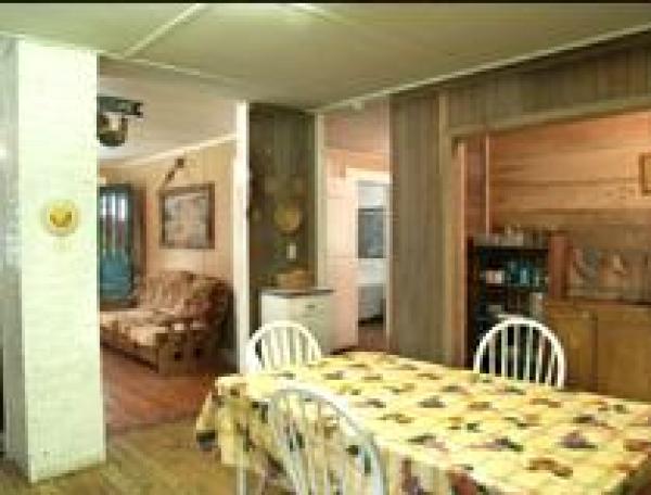 Bryson City, North Carolina, Vacation Rental Cabin