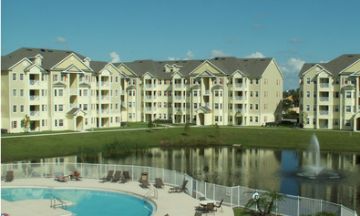 Kissimmee, Florida, Vacation Rental Condo