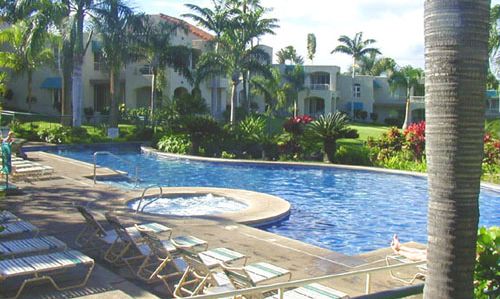 Kihei, Hawaii, Vacation Rental Condo