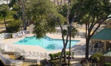 Hilton Head Island, South Carolina, Vacation Rental Condo