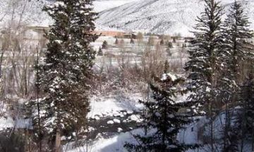 Avon, Colorado, Vacation Rental Condo