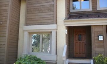 Elkhorn, Idaho, Vacation Rental Condo