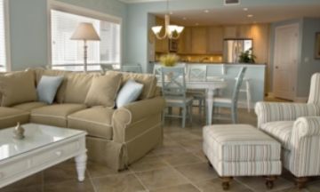 Ocean City, Maryland, Vacation Rental Condo