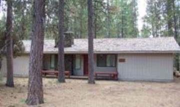 Sunriver, Oregon, Vacation Rental House