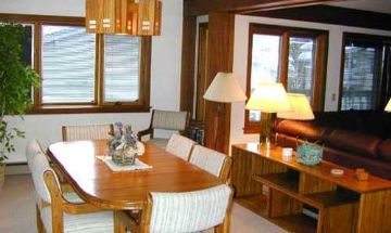 Teton Village, Wyoming, Vacation Rental Condo