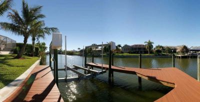 Cape Coral Villa Rental