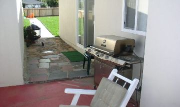 San Diego, California, Vacation Rental Villa