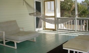 Edisto Island, South Carolina, Vacation Rental House