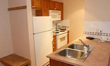 Whistler, British Columbia, Vacation Rental Condo