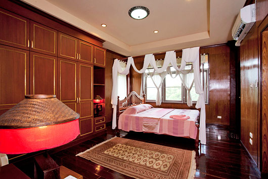 Thailand Vacation Rental