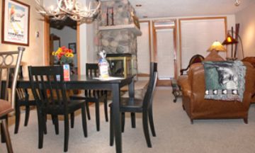 Steamboat Springs, Colorado, Vacation Rental Condo