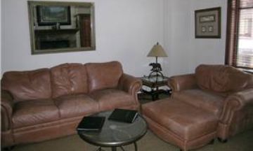 Breckenridge, Colorado, Vacation Rental Condo