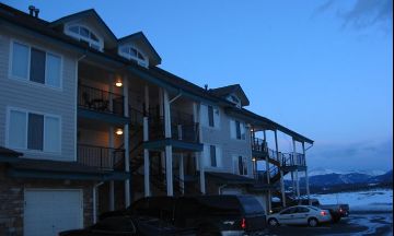 Frisco, Colorado, Vacation Rental House