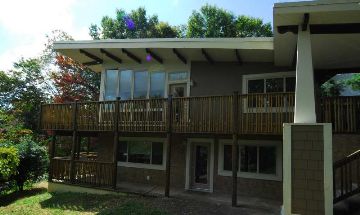 Gatlinburg, Tennessee, Vacation Rental Cabin