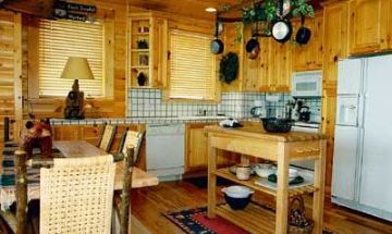 Park City, Utah, Vacation Rental Condo